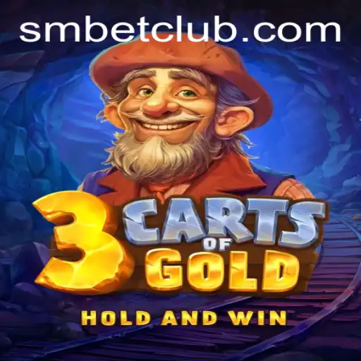 3cartsOfGold: Unveiling the Adventure in Every Spin