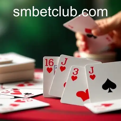 Gaming Experience smbet - 800+ Premium and Exclusive Games