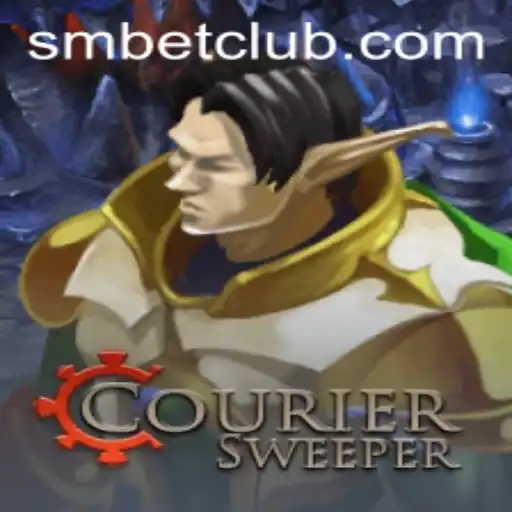 CourierSweeper: A Unique Gaming Experience with Strategic Depth