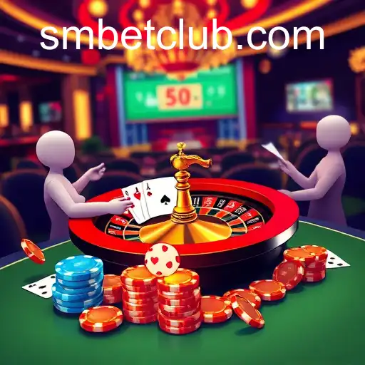 Security and Trust smbet - International Licenses and Certifications