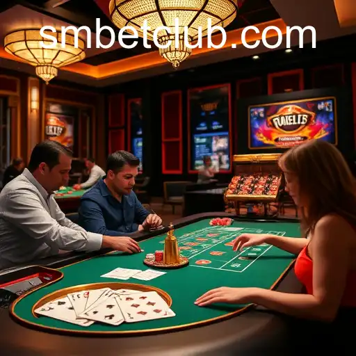 Security and Trust smbet - International Licenses and Certifications