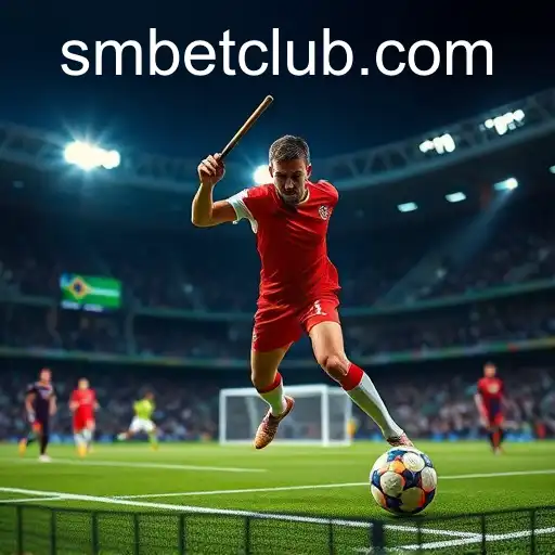 VIP Service smbet - 24/7 Support and Exclusive Benefits