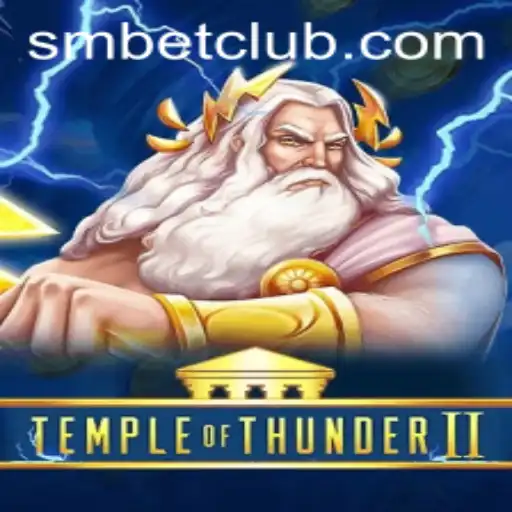 Temple of Thunder II: An Electrifying Venture into Mythical Realms